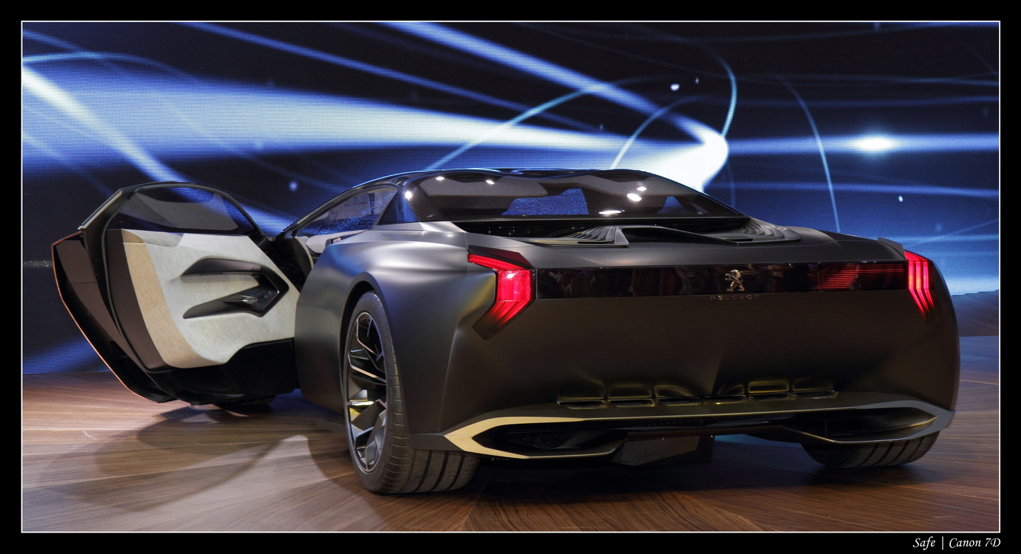 2012 - 10 - Salon auto Paris - 096